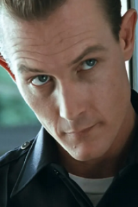 Terminator 2: Judgment Day
